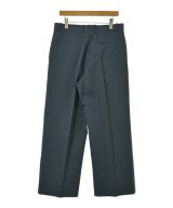 JIL SANDER（ジルサンダー）スラックス 紺 サイズ:48(L位) メンズ/2200686462125