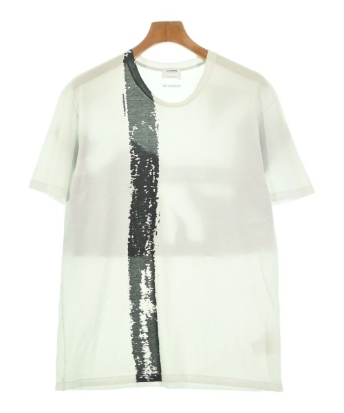 JIL SANDER(ジルサンダー)Tシャツ・カットソー 白 サイズ:M/2200687845064