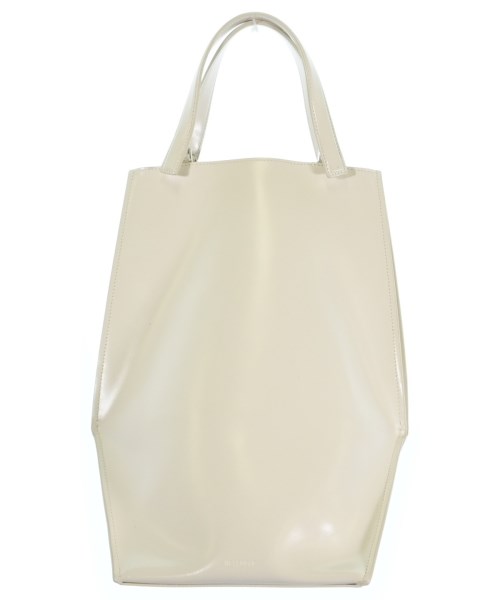 ジルサンダー(JIL SANDER)のJIL SANDER トートバッグ