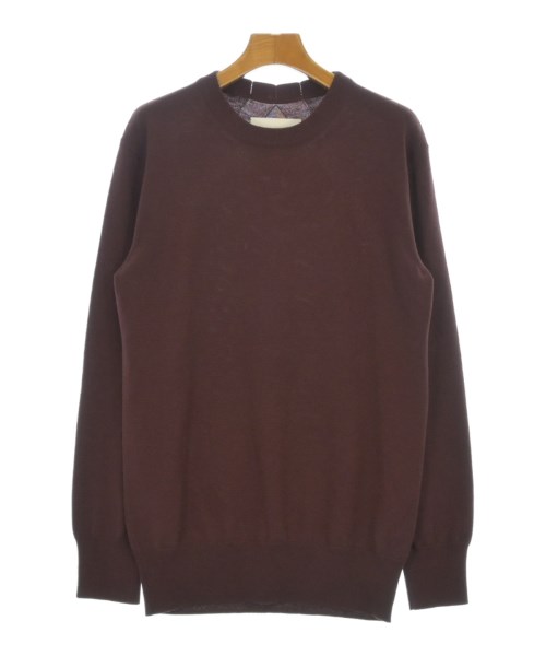 JIL SANDER(ジルサンダー)ニット・セーター 赤 サイズ:36(XS位)/2200688682040