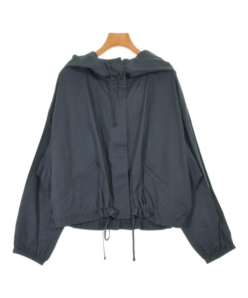 JIL SANDER(ジルサンダー)マウンテンパーカー 紺 サイズ:32(XXS位)/2200681327023