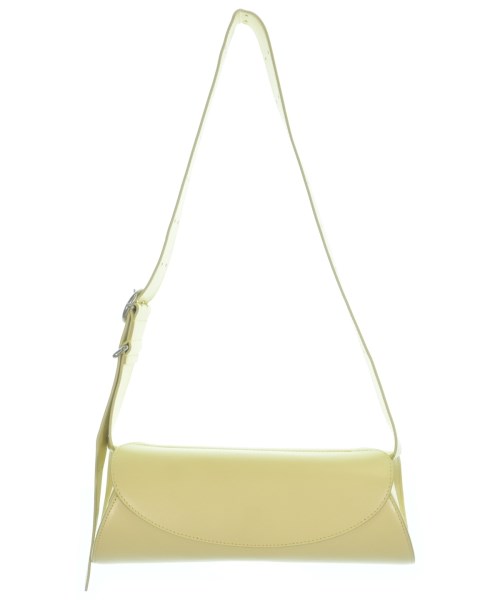 JIL SANDER(ジルサンダー)のショルダーバッグ サイズ:- 127,600円