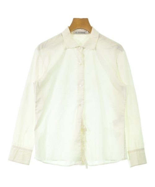 ジルサンダー(JIL SANDER)のJIL SANDER カジュアルシャツ