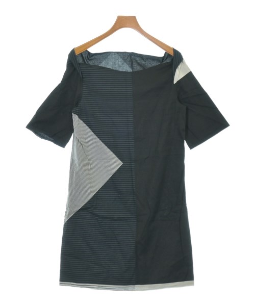 JIL SANDER NAVY(ジルサンダーネイビー)のワンピース サイズ:38(S位) 11,400円