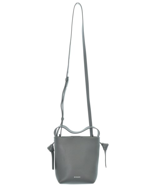ジルサンダー(JIL SANDER)のJIL SANDER ショルダーバッグ