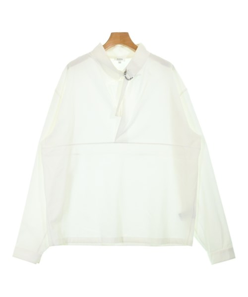 ジルサンダー(JIL SANDER)のJIL SANDER カジュアルシャツ