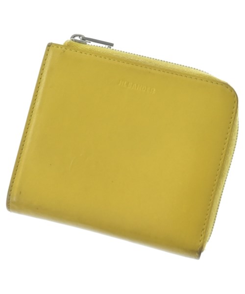 ジルサンダー(JIL SANDER)のJIL SANDER 財布・コインケース