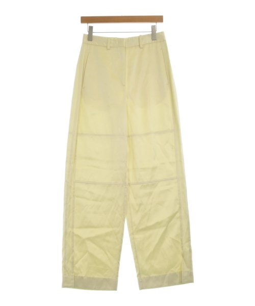 ジルサンダー(JIL SANDER)のJIL SANDER パンツ（その他）