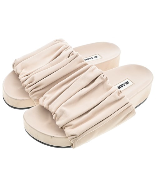 ジルサンダー(JIL SANDER)のJIL SANDER サンダル