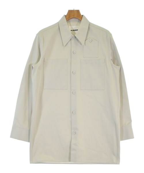 ジルサンダー(JIL SANDER)のJIL SANDER カジュアルシャツ