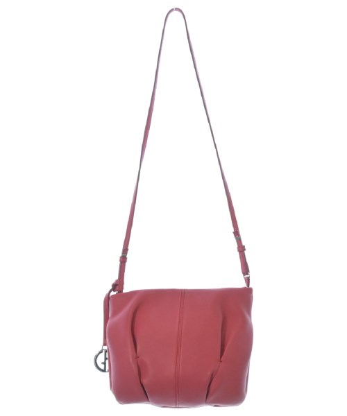 GIORGIO ARMANI(ジョルジオアルマーニ)ショルダーバッグ ピンク サイズ:-/2200417271385