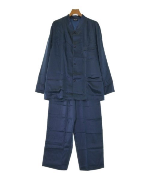 GIORGIO ARMANI(ジョルジオアルマーニ)小物類（その他） 紺 サイズ:40(M位)/40(M位)/2200493194028