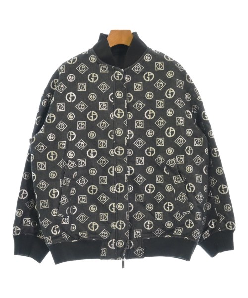 GIORGIO ARMANI(ジョルジオアルマーニ)その他 紺 サイズ:48(XXL位)/2200485138030