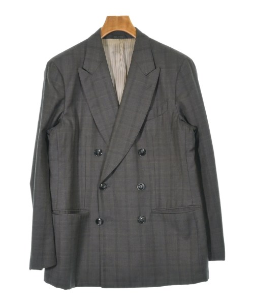 ジョルジオアルマーニ(GIORGIO ARMANI)のGIORGIO ARMANI テーラードジャケット