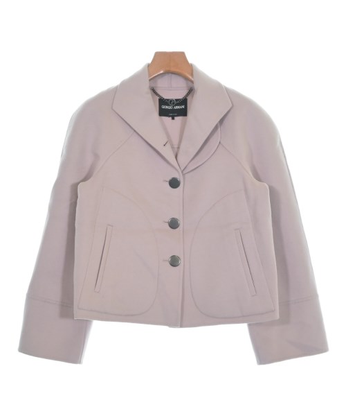 GIORGIO ARMANI(ジョルジオアルマーニ)その他 ピンク サイズ:36(XS位)/2200640116026