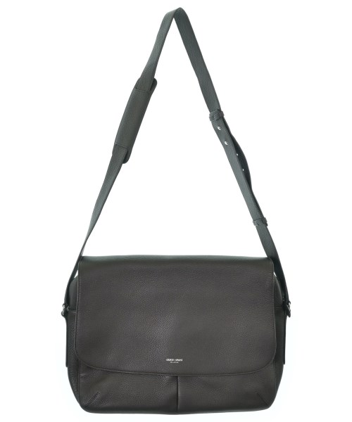 ジョルジオアルマーニ(GIORGIO ARMANI)のGIORGIO ARMANI ショルダーバッグ
