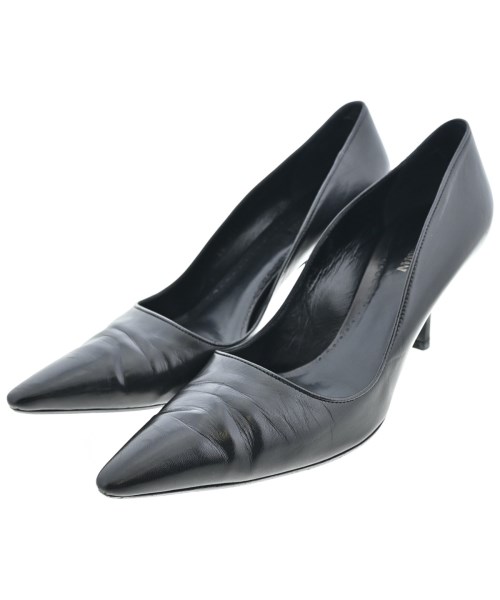 ジョルジオアルマーニ(GIORGIO ARMANI)のGIORGIO ARMANI パンプス
