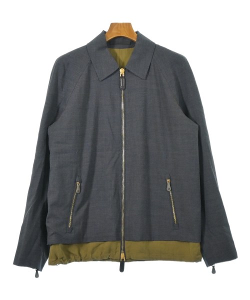 ジョルジオアルマーニ(GIORGIO ARMANI)のGIORGIO ARMANI ブルゾン