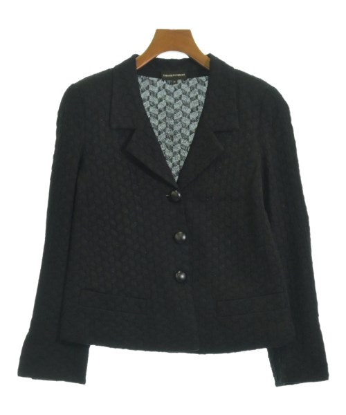 エンポリオアルマーニ(EMPORIO ARMANI)のEMPORIO ARMANI カジュアルジャケット