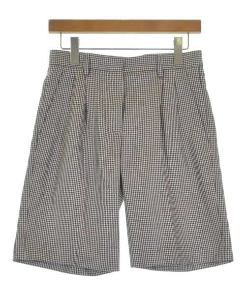 GIORGIO ARMANI(ジョルジオアルマーニ)ショートパンツ 青 サイズ:38(S位)/2200589700133