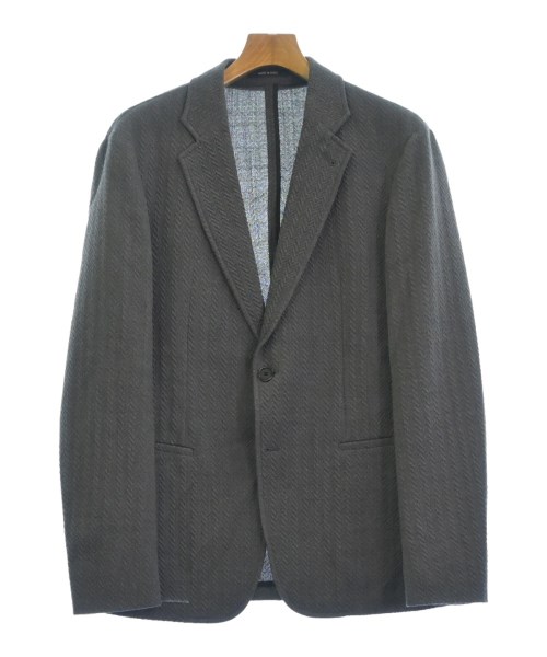 ジョルジオアルマーニ(GIORGIO ARMANI)のGIORGIO ARMANI ジャケット