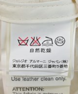 GIORGIO ARMANI（ジョルジオアルマーニ）ノーカラージャケット ベージュ サイズ:44(L位) レディース/2200582410138