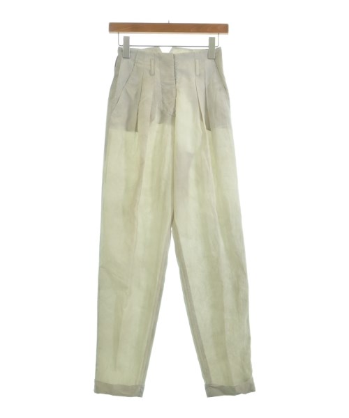 GIORGIO ARMANI(ジョルジオアルマーニ)その他 グレー サイズ:36(XS位)/2200587089049