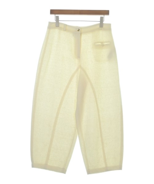 GIORGIO ARMANI(ジョルジオアルマーニ)その他 白 サイズ:44(L位)/2200587818151