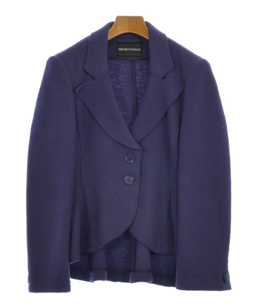 エンポリオアルマーニ(EMPORIO ARMANI)のEMPORIO ARMANI ジャケット