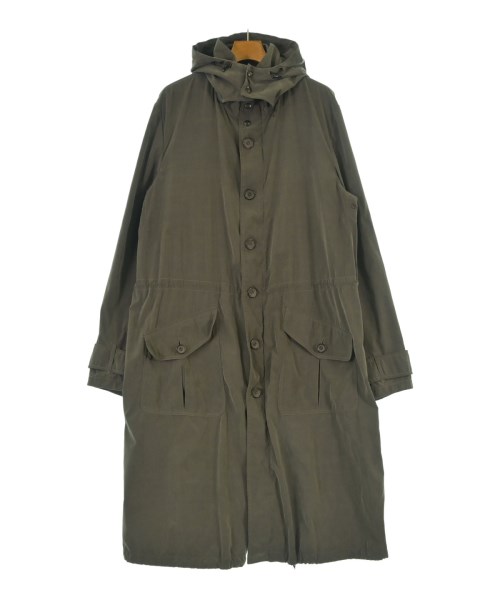 ジョルジオアルマーニ(GIORGIO ARMANI)のGIORGIO ARMANI モッズコート