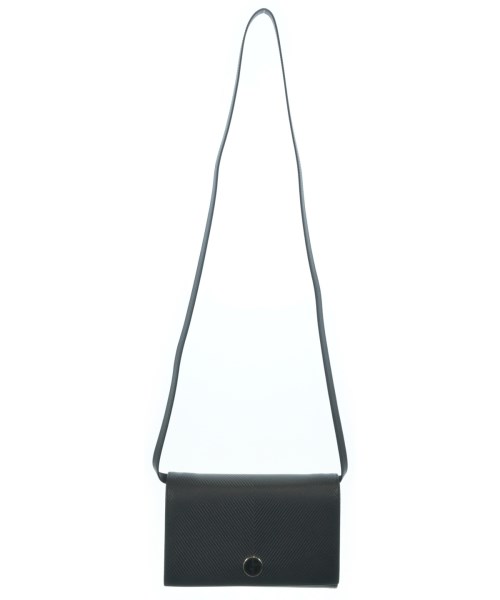 GIORGIO ARMANI(ジョルジオアルマーニ)その他 黒 サイズ:-/2200633319021