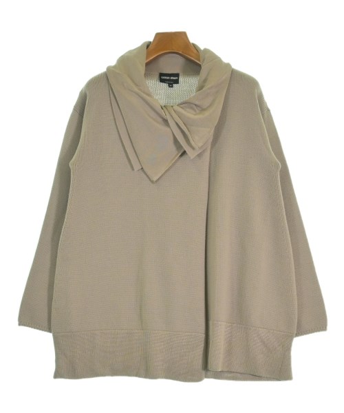 ジョルジオアルマーニ(GIORGIO ARMANI)のGIORGIO ARMANI カーディガン
