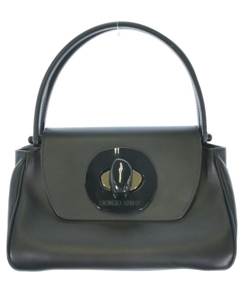 ジョルジオアルマーニ(GIORGIO ARMANI)のGIORGIO ARMANI ハンドバッグ