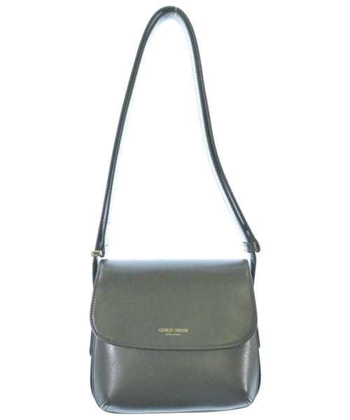 ジョルジオアルマーニ(GIORGIO ARMANI)のGIORGIO ARMANI ショルダーバッグ