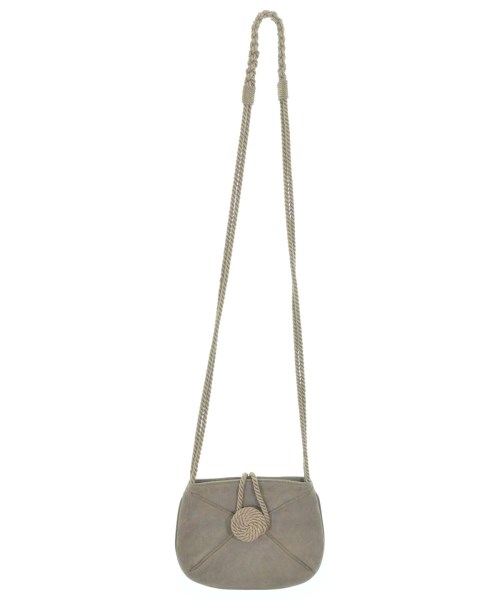 ジョルジオアルマーニ(GIORGIO ARMANI)のGIORGIO ARMANI ショルダーバッグ