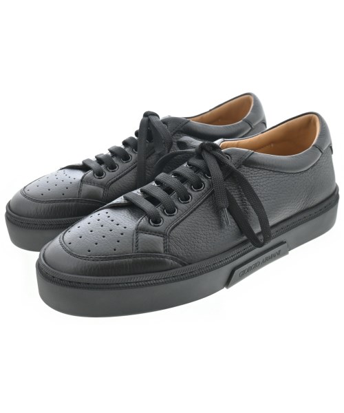 ジョルジオアルマーニ(GIORGIO ARMANI)のGIORGIO ARMANI スニーカー