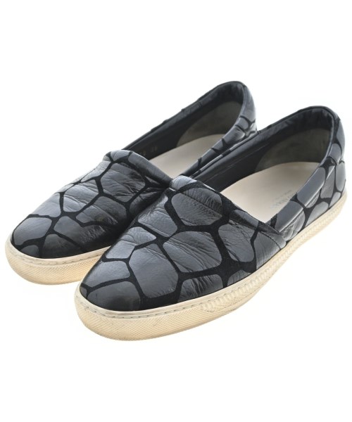 ジョルジオアルマーニ(GIORGIO ARMANI)のGIORGIO ARMANI スニーカー