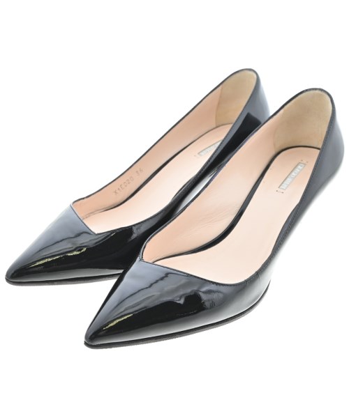 ジョルジオアルマーニ(GIORGIO ARMANI)のGIORGIO ARMANI パンプス