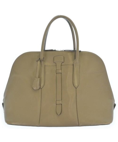 ジョルジオアルマーニ(GIORGIO ARMANI)のGIORGIO ARMANI ボストンバッグ
