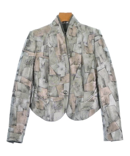 EMPORIO ARMANI(エンポリオアルマーニ)のジャケット サイズ:40(M位) 28,800円
