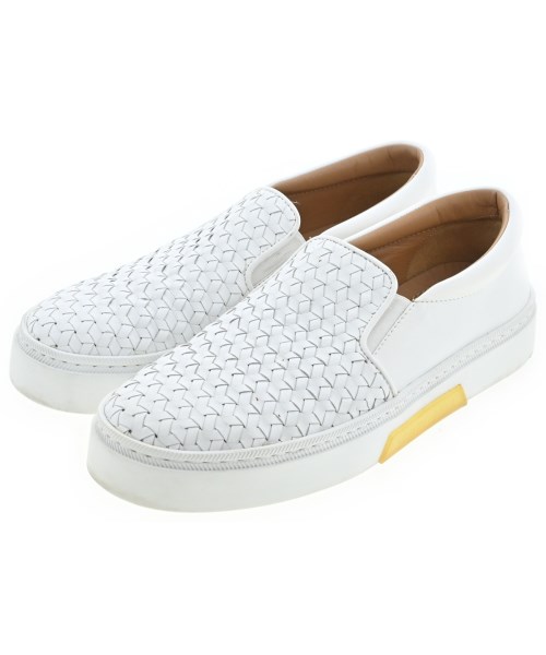 ジョルジオアルマーニ(GIORGIO ARMANI)のGIORGIO ARMANI スニーカー