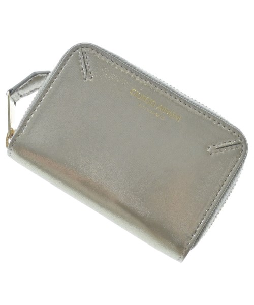 ジョルジオアルマーニ(GIORGIO ARMANI)のGIORGIO ARMANI 財布・コインケース