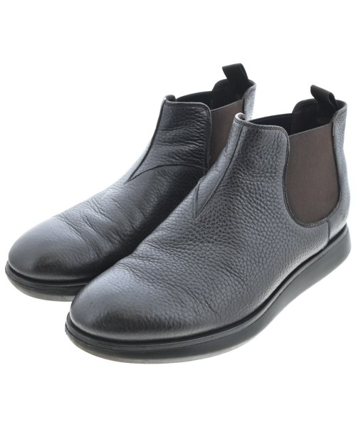 ジョルジオアルマーニ(GIORGIO ARMANI)のGIORGIO ARMANI ブーツ