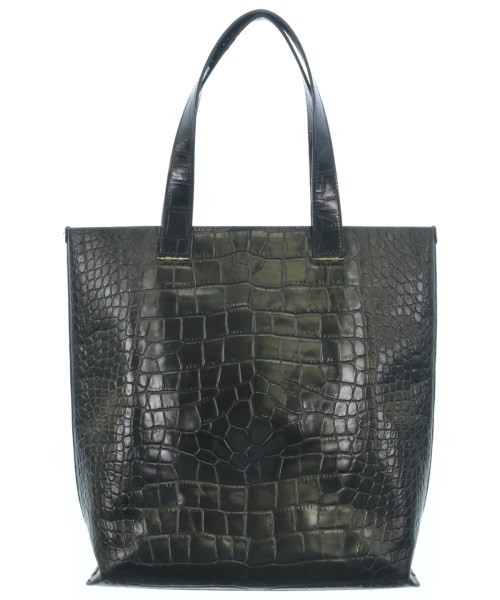 ジョルジオアルマーニ(GIORGIO ARMANI)のGIORGIO ARMANI トートバッグ