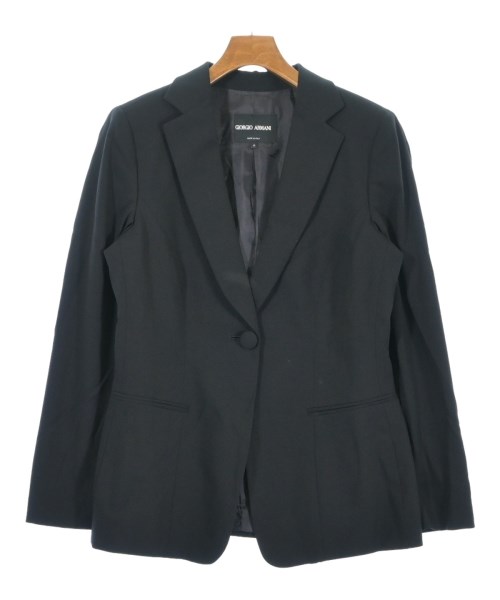 ジョルジオアルマーニ(GIORGIO ARMANI)のGIORGIO ARMANI テーラードジャケット