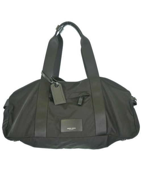 GIORGIO ARMANI(ジョルジオアルマーニ)のボストンバッグ サイズ:- 44,000円