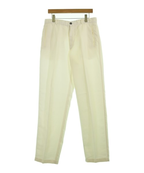 GIORGIO ARMANI(ジョルジオアルマーニ)のスラックス サイズ:54(XXL位) 7,400円