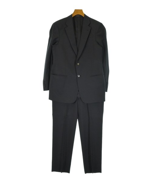 GIORGIO ARMANI(ジョルジオアルマーニ)ビジネス 黒 サイズ:48/48(L位)/2200636189317