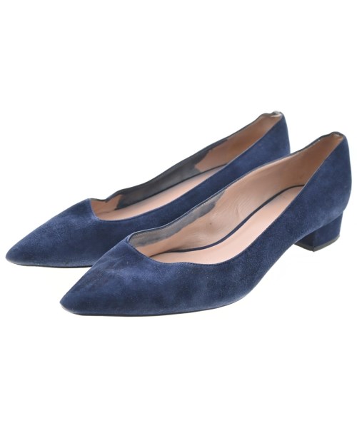GIORGIO ARMANI(ジョルジオアルマーニ)のパンプス サイズ:EU39(25.5cm位) 9,200円