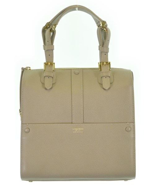GIORGIO ARMANI(ジョルジオアルマーニ)のハンドバッグ サイズ:- 44,000円